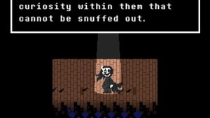 Undertale - GONERDWELLER | Fan-animation