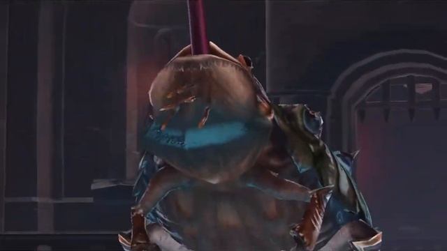 Чего? [Ys IX: Monstrum Nox] #1 смотреть онлайн