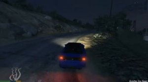 GTA V - Концовка "Убить Тревора" [RUS] [PC]
