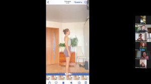 Анализ осанки | Практикум Дениса Никифорова