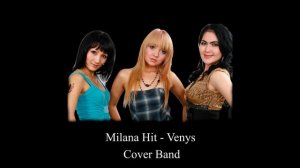 #MilanaHit#Cover#Band#Venys