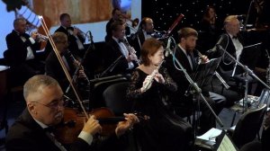 16. Немецкая песенка. Петр Чайковский. Детский альбом.