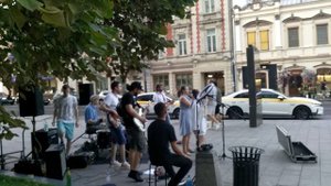 19:48 [BAND]ана и Анна Щербакова — Половинка (Танцы Минус)