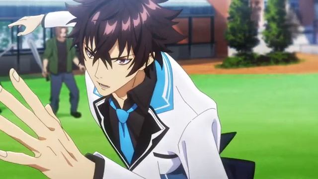 аниме клип смотреть онлайн