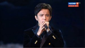 Dimash - Love is Like a Dream / Love of Tired Swans, (New Wave Sochi 2019)