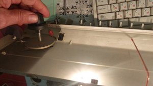 Зеленый глаз №1 в Зеленоград. ФМ на ламповые "Уралы"