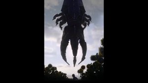 Mass Effect Trilogy - Reaper SFX, Music, Voice Remix