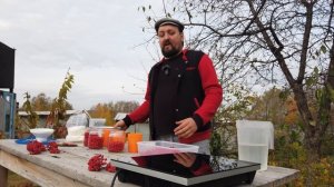 Можно ли сварить варенье в автоклаве ?