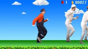 КОРОЧЕ ГОВОРЯ, Я СОЗДАЛ ИГРУ