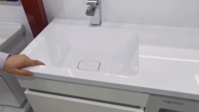 Раковина под стиральную машину, комплект Iddis Optima Home смотреть онлайн