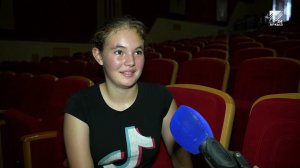 Мой аул - аул Хабез (12.09.2021)