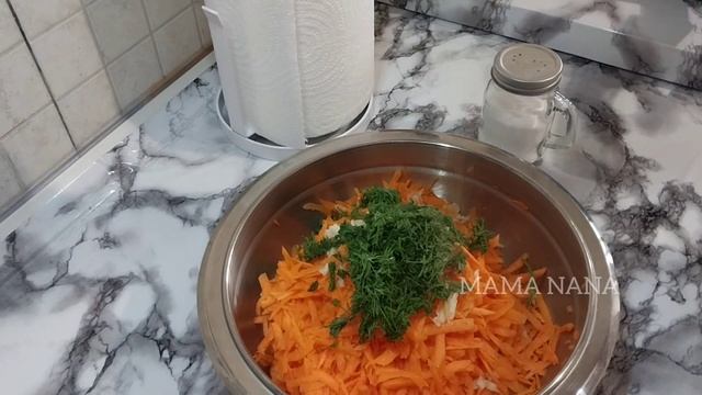 БЫСТРЫЙ САЛАТ БЕЗ ВАРКИ И ЖАРКИ. #салат #рецепты смотреть онлайн