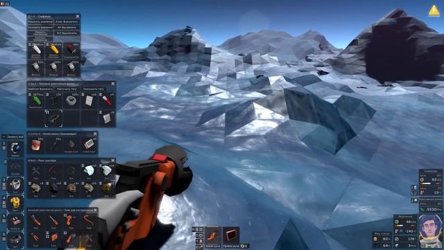 ?? STATIONEERS: НАЧАЛО [2023 прохождение на Европе] #1 смотреть онлайн