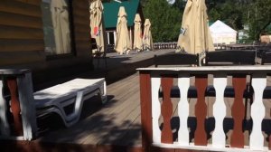 База отдыха Ладья, г. Самара