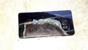 Samsung прекращает продажи и производство смартфона Galaxy Note7