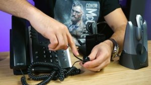 How to Connect Your Wireless Headset to a Landline Phone