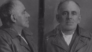 Черный ворон. А ну-ка, парень