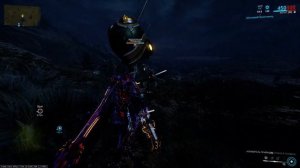 Захват эйдолонского тералиста СОЛО/ БИЛДЫ/ Warframe