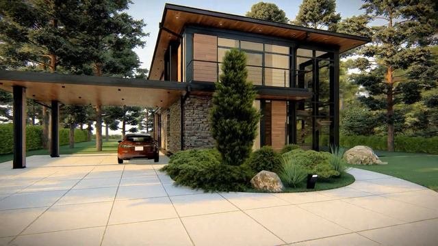 Villa Terra