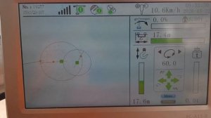 Башенный кран! Краткий обзор системы безопасности башенного крана POTAIN MD175 H10