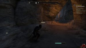 The Elder Scrolls Online - Черное Таинство.#91