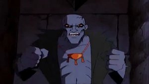 The Mummy  The Animated Series 2001   Intro Season 2 Opening