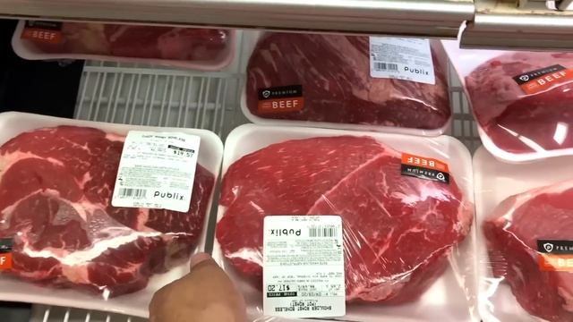 США ЦЕНЫ Сколько Стоят ПРОДУКТЫ в Америке
