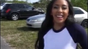 Пикап девушки за деньги