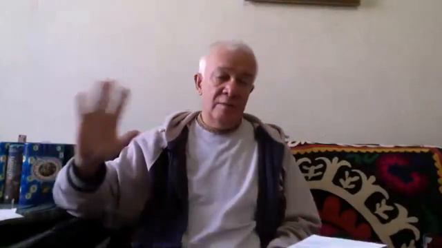 19/08/2020, Книга "Кришна", Преданные очарованы флейтой Бога - Чайтанья Чандра Чаран Прабху, Алматы смотреть онлайн