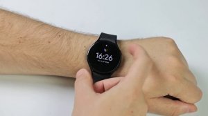 30 ДНЕЙ с Galaxy Watch 4 от Samsung ? МИНУСЫ ЕСТЬ!