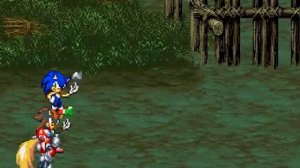 FINAL FANTASY SONIC X2 THE STONE CHAOS CODE