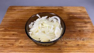 Такое МЯСО всегда ПОЛУЧАЕТСЯ СОЧНЫМ! Тушу мясо в КВАСЕ!