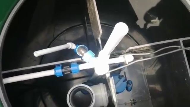 Как я устанавливал септик Евролос Био 5+ смотреть онлайн