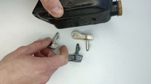 Обзор ключа иж 350, иж-49