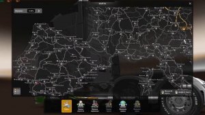 Euro Truck Simulator 2 и American Truck Simulator MP 2024