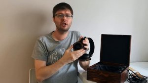 Обзор наушников за 60 тысяч рублей. Знакомимся с Kennerton Vali, сделанными в Санкт-Петербурге