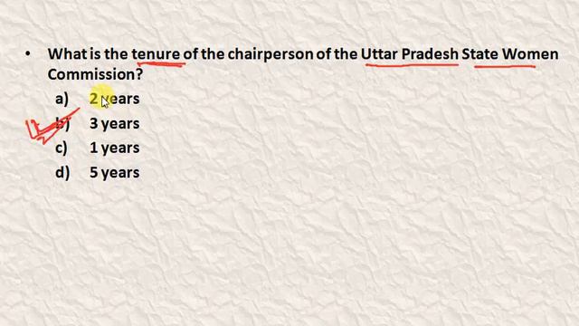 UPSSSC -2022 | Practice Set A