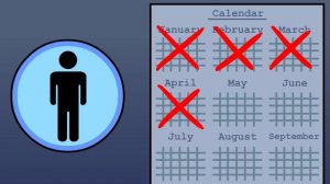 SCP-4975 Время вышло (Анимация SCP)