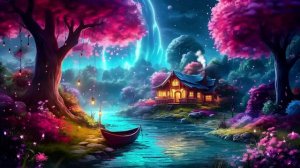 Лечебная музыка #69