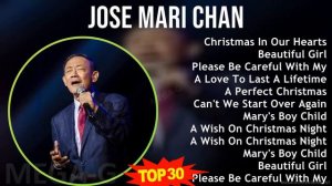 J o s e M a r i C h a n MIX Lagu Terpopuler Dan Terbaru