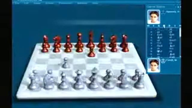 Gtgames ChessMaster 10th Edition