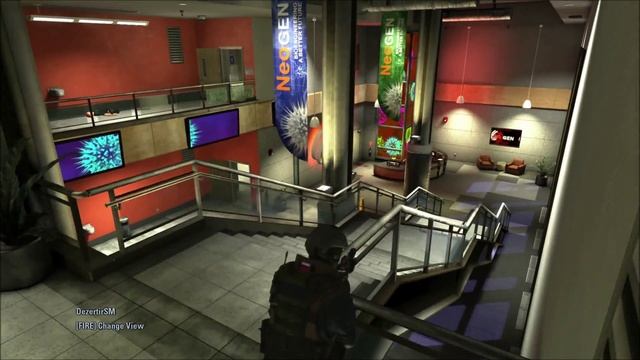 Takedown: Red Sabre (Coop) [Серия 1] "Симулятор спецназа"