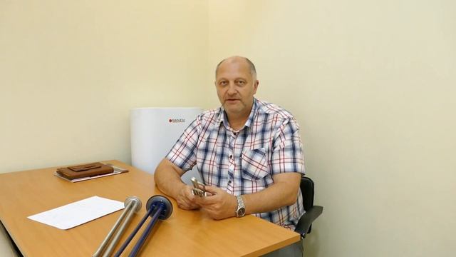 Сухой или мокрый ТЭН в бойлере?Сравнение сухого и мокрого ТЭНа.Наш сайт www.banzai.tm смотреть онлайн
