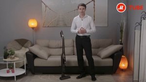 Обзор ручного пылесоса Bosch BBH218LTD