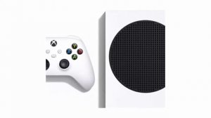 Стоит ли покупать игровую приставку Microsoft Xbox Series S 512GB отзывы практически бесшумная