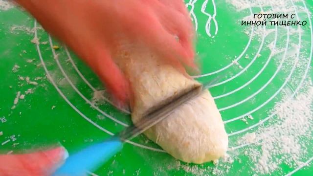 БЫСТРЫЕ Лепёшки на кефире. Видео-рецепт как приготовить сырные лепешки!