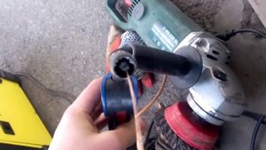 сварочный апарат (Техник )