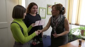 Профессиональное обучение в центре занятости населения