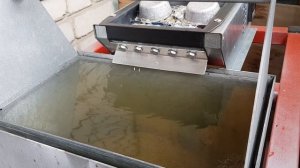 Вся правда о литье дроби