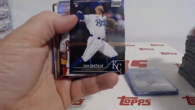 2022 Topps Stadium Club Chrome Baseball 4Box Team Break #4 (4-11-23) смотреть онлайн